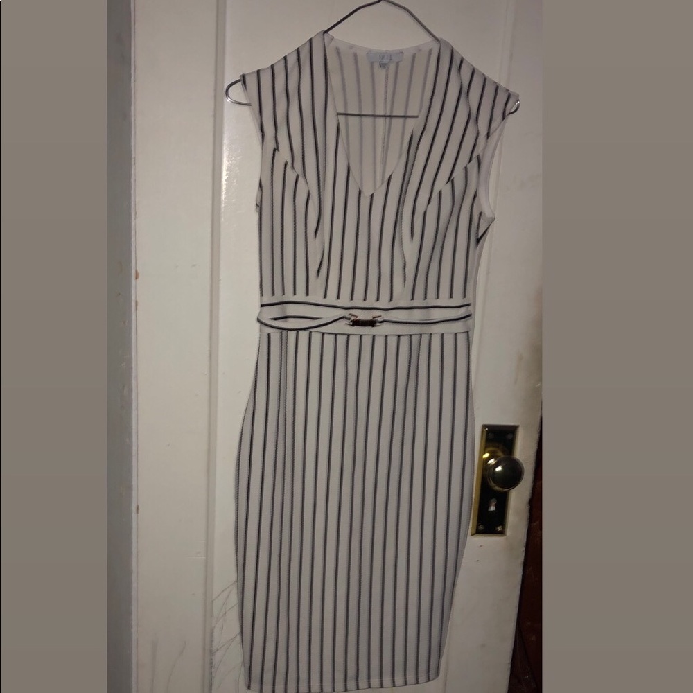 Iris Dress